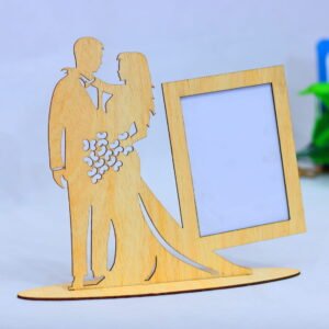 wedding photo frame